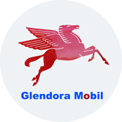 Glendora logo
